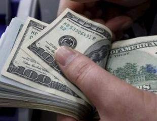 Private sector external debt down in September