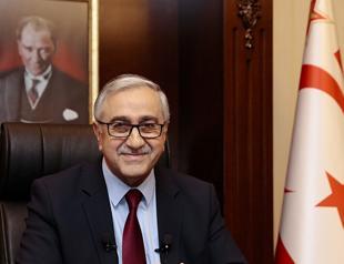 Turkish Cyprus celebrates foundation anniversary