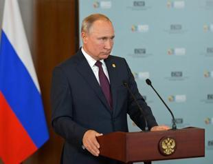 Russia to react quickly to Turkeys concerns in Syria