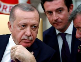 Turkey won’t give up on Russia’s S-400, says president