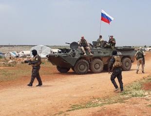 Syria: Russia deploys in bases east of Euphrates River