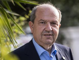 Cyprus talks cannot last forever: Turkish Cypriot PM