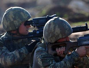 Turkish soldier succumbs to wounds from YPG/PKK attack