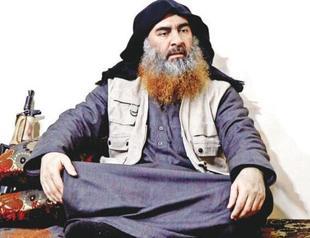 Four relatives of al-Baghdadi arrested in Turkey