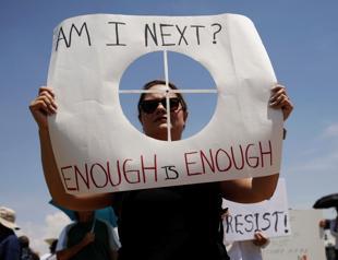 Over 5,700 hate crimes reported in 2018: Report