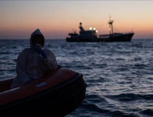 Over 91,500 refugees entered Europe in 2019: UN