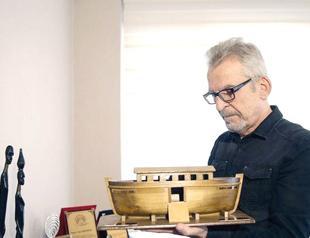 3D images of Noah’s Ark site to be shown in documentary