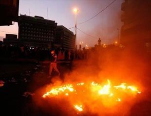 4 killed in bomb attack in Iraq’s Tahrir square