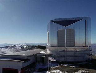 Turkey’s largest observatory to operate in 2021