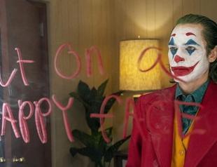 Joker expected to cross $1 billion global box office milestone