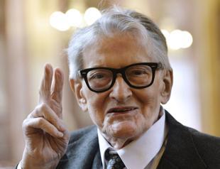 Czech filmmaker Vojtech Jasny dies at age 93