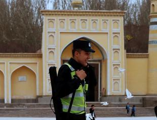 Leaked China documents reveal ‘no mercy’ in Xinjiang