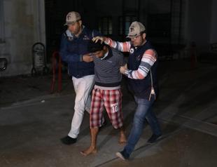 Turkey detains 4 foreign ISIL terror suspects