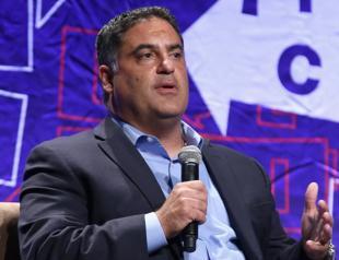 Turkish-American broadcaster Cenk Uygur to run for Congress