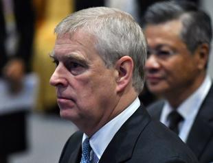 Britains Prince Andrew categorically denies sex claims