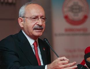 CHP leader blames economic problems amid recent mass suicides