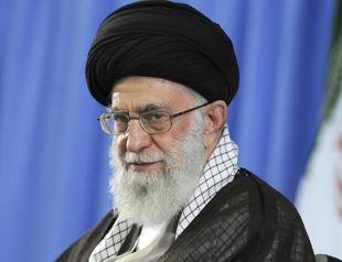 Khamenei backs Iran gasoline price hike, blames enemies for sabotage