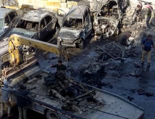 Key suspect in Al-Bab terror attack arrested: Defense ministry