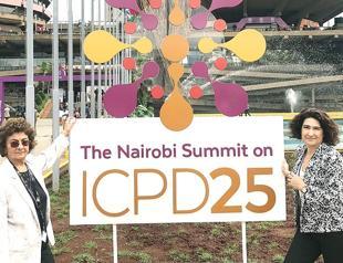 Turkey should step up efforts on zero target for mother deaths