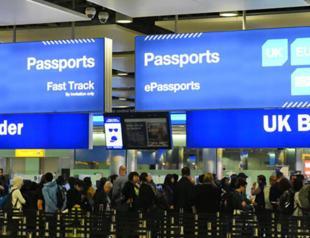 Britain charges ISIL suspect with terror offences