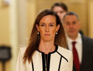 Trump assails Pence aide who testified in impeachment probe