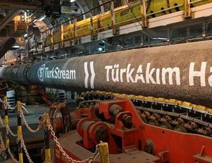 Ankara to complete TurkStream by end of 2019