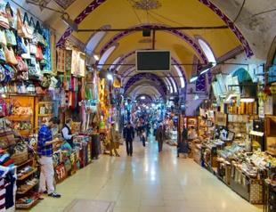 Auction for Grand Bazaar shop starts with $227,000 per square meter