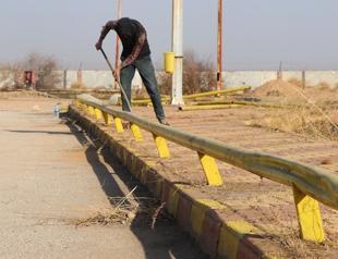 Basic needs being met in northern Syria: Provincial governorate