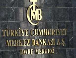 External assets increase in September