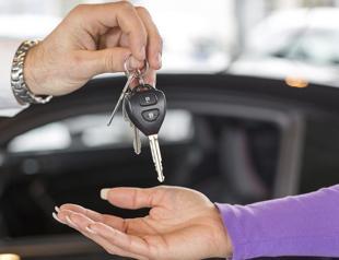 Turkish auto sales decrease in first 10 months