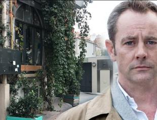 British ex-officer was not our founder: White Helmets