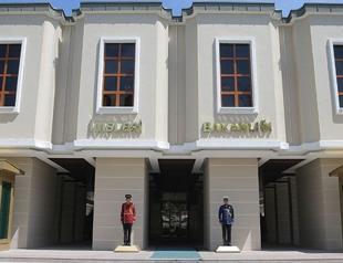 Two foreign terrorists extradited to Netherlands: Ministry