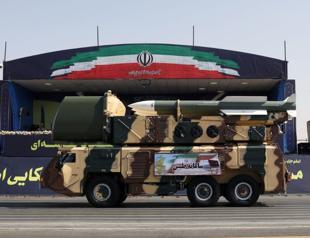 Iran may buy advanced weapons in 2020, Pentagon says