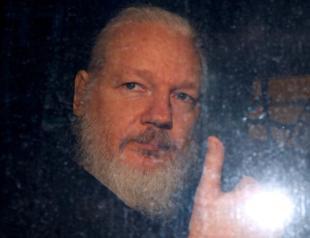 Sweden drops Assange rape investigation after nearly 10 years