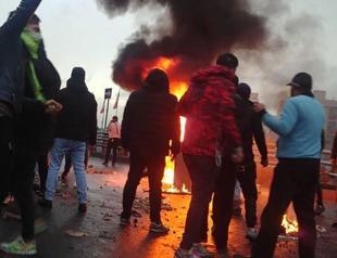 More than 100 protestors killed in Iran during unrest: Amnesty International