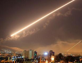 Israel strikes Iranian targets in Syria; 11 reported killed