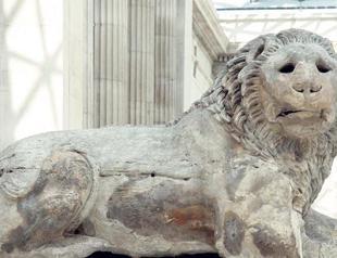 Troy: Myth and Reality exhibition to open in London