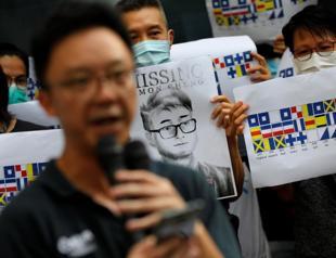 Former UK consulate employee says Chinese secret police tortured him