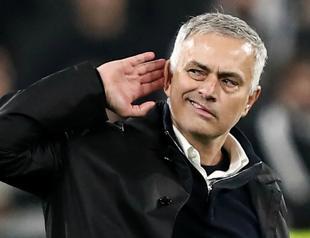 Tottenham hire Jose Mourinho as new manager