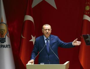 Erdoğan calls for more investment in Turkey