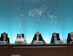 Organisation of Islamic Cooperation conference to be held in Istanbul