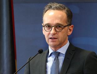 German FM says Turkey is key partner in NATO