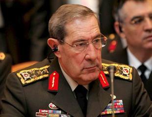 Turkeys ex-military chief Yaşar Büyükanıt dies at 79