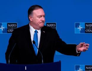 Top US diplomat reaffirms Americas commitment to NATO