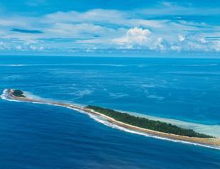 Tuvalu rejects China offer to build islands and retains ties with Taiwan