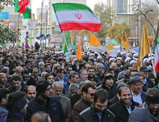 Irans Rouhani claims victory over unrest