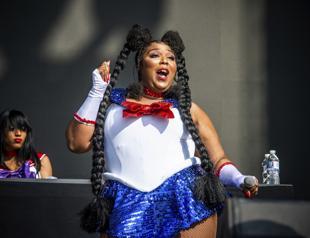 New kids on the block rule Grammys