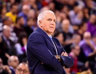 Obradovic in away bid to recover his devastated Fenerbahçe