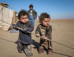 Over 29,000 children killed in Syria since 2011: NGO