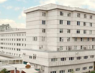 Hacettepe rises in top 300 medical schools list